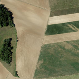 Satellite imagery of Stampfbühel, AT