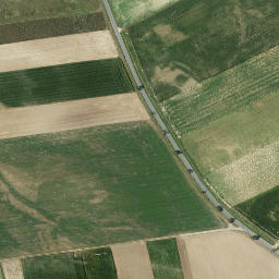 Satellite imagery of Hausberg, AT