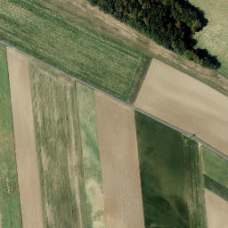 Satellite imagery of Hausberg, AT