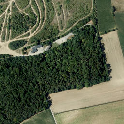 Satellite imagery of Trausnitzerberg, AT