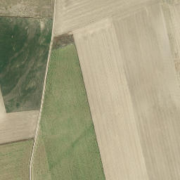 Satellite imagery of Drischberg, AT