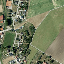 Satellite imagery of Hundsberg, AT