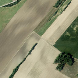 Satellite imagery of Hundsberg, AT