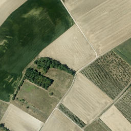 Satellite imagery of Hundsberg, AT