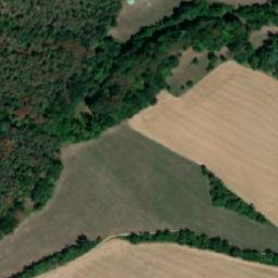 Satellite imagery of survey_point, CZ