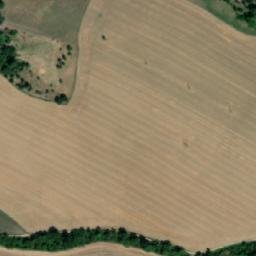 Satellite imagery of survey_point, CZ