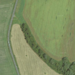 Satellite imagery of kríž hranica Zvolen-Sliač, SK