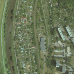 Satellite imagery of kríž hranica Zvolen-Sliač, SK