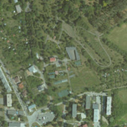 Satellite imagery of kríž hranica Zvolen-Sliač, SK