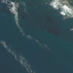 Satellite imagery of Bonilla Point, CA