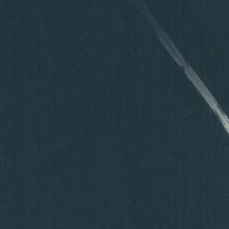 Satellite imagery of James Spit, CA