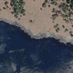 Satellite imagery of Wymond Point, CA