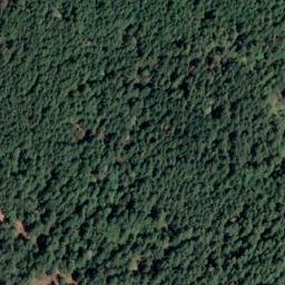 Satellite imagery of Kellett Bluff, US