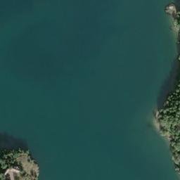 Satellite imagery of Bell Point, US