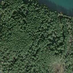 Satellite imagery of Bell Point, US