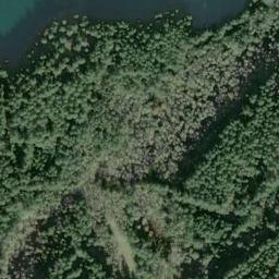 Satellite imagery of Bell Point, US