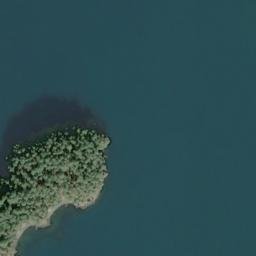Satellite imagery of Neck Point, US