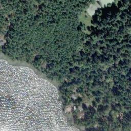 Satellite imagery of Foster Point, US