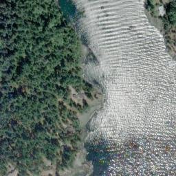 Satellite imagery of Foster Point, US