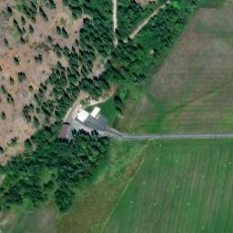 Satellite imagery of Spanish Prairie Quarry, US