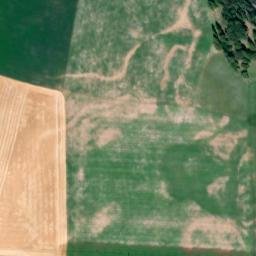 Satellite imagery of Spanish Prairie Quarry, US