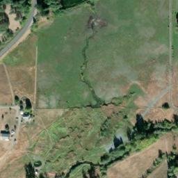 Satellite imagery of Aladdin Pit, US