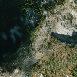 Satellite imagery of McCormick Ridge, US