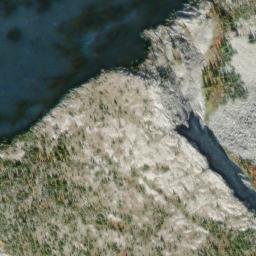 Satellite imagery of McCormick Ridge, US