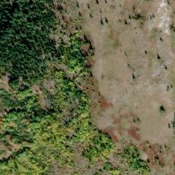 Satellite imagery of Apache Ridge, US
