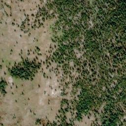Satellite imagery of Apache Ridge, US