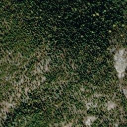 Satellite imagery of Apache Ridge, US