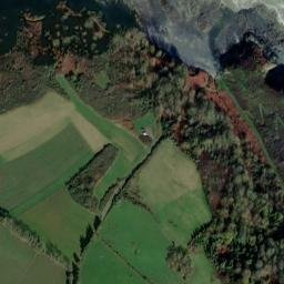 Satellite imagery of Pointe de Bréhin, FR