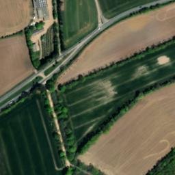 Satellite imagery of Bienassis Castle, FR
