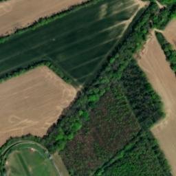 Satellite imagery of Bienassis Castle, FR