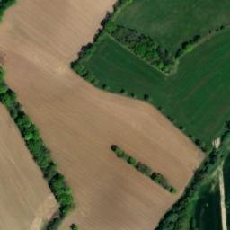 Satellite imagery of Bienassis Castle, FR