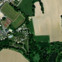 Satellite imagery of Prieuré de Saint-Gallery, FR