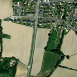 Satellite imagery of Prieuré de Saint-Gallery, FR