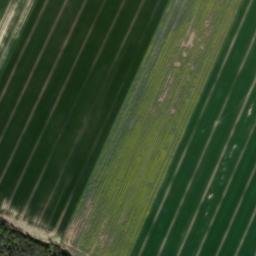 Satellite imagery of Château de Morville, FR
