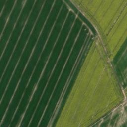 Satellite imagery of Château de Morville, FR