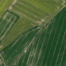 Satellite imagery of Château de Morville, FR