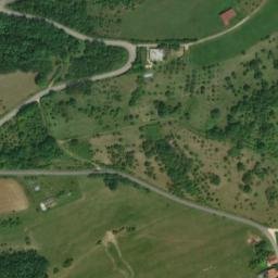 Satellite imagery of 54043A - 1, DE