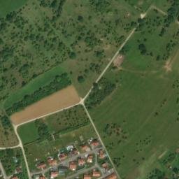 Satellite imagery of 54043A - 1, DE