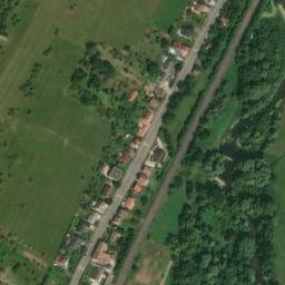 Satellite imagery of 54043A - 1, DE