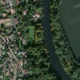 Satellite imagery of 54364A - 1, DE