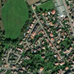Satellite imagery of Église Saint-Jacques, DE