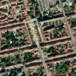 Satellite imagery of Église Saint-Jacques, DE