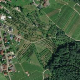 Satellite imagery of Katzenkopf, DE