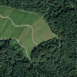 Satellite imagery of Katzenkopf, DE