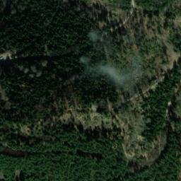 Satellite imagery of Kammet, DE