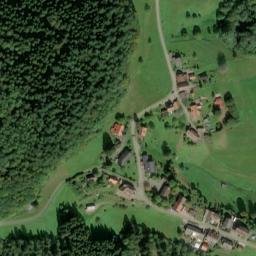 Satellite imagery of Eckköpfle, DE